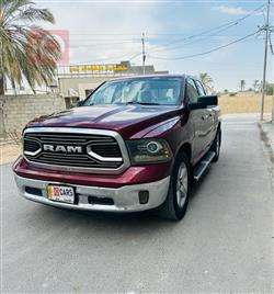رام 1500